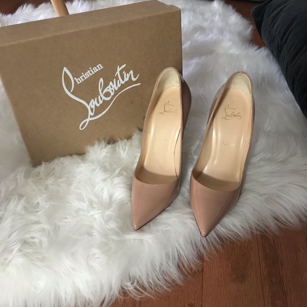 Christian Louboutin